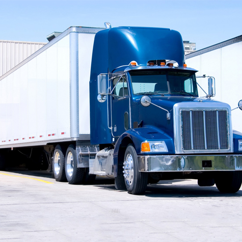 Less than Truck Load (LTL)