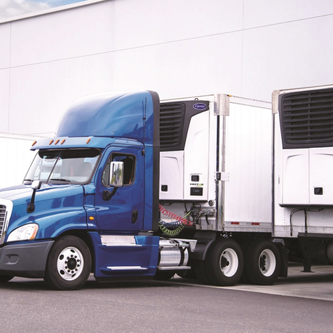 Refrigerated Transportation